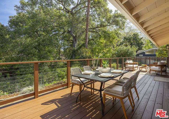 1256 Camino Palomera, Santa Barbara, CA 93111