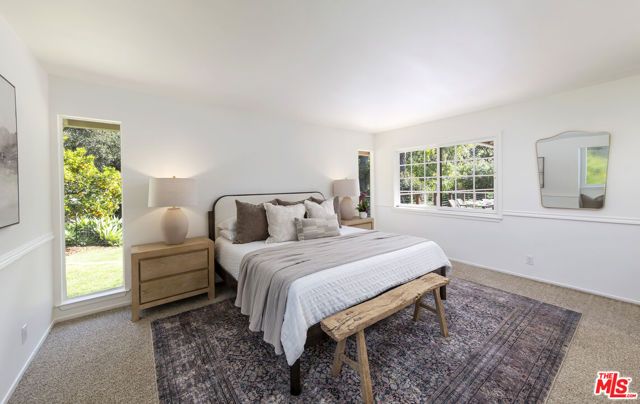 1256 Camino Palomera, Santa Barbara, CA 93111