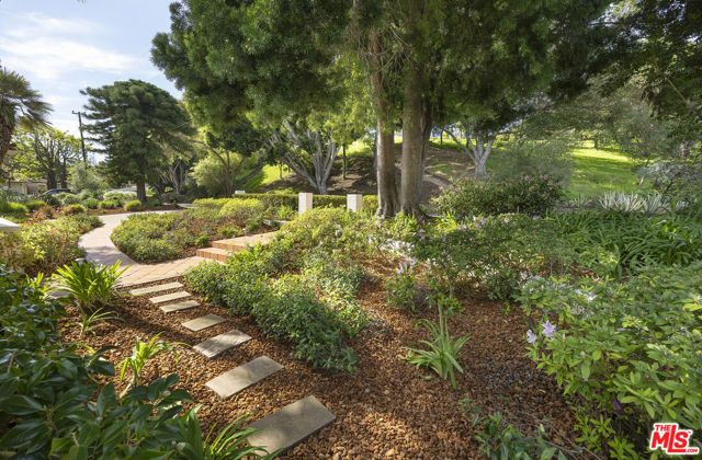 1256 Camino Palomera, Santa Barbara, CA 93111