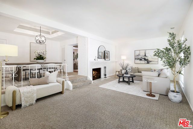 1256 Camino Palomera, Santa Barbara, CA 93111