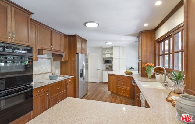 1256 Camino Palomera, Santa Barbara, CA 93111