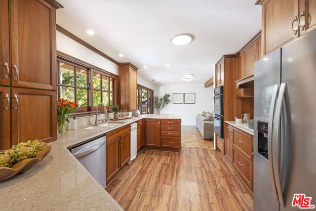 1256 Camino Palomera, Santa Barbara, CA 93111