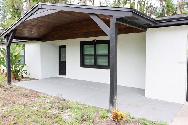 730 CRYSTAL LAKE RD, Lutz, FL 33548
