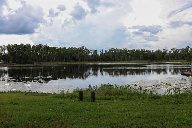 730 CRYSTAL LAKE RD, Lutz, FL 33548