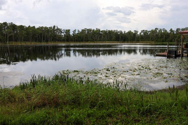 730 CRYSTAL LAKE RD, Lutz, FL 33548