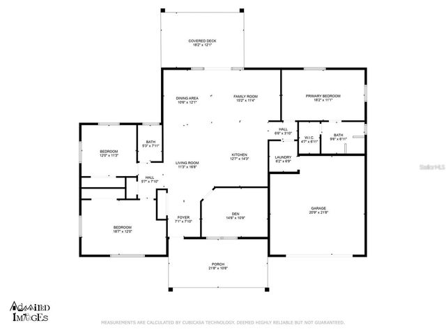 730 CRYSTAL LAKE RD, Lutz, FL 33548