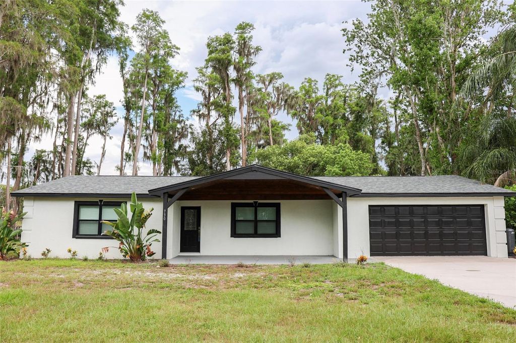 730 CRYSTAL LAKE RD, Lutz, FL 33548