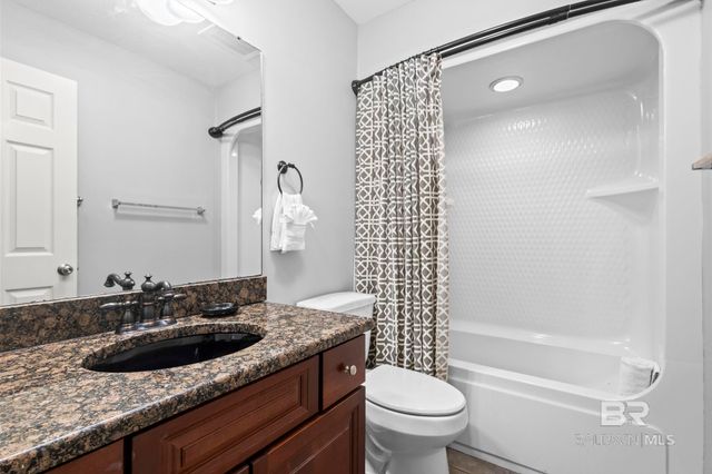 23972 Perdido Beach Boulevard 1005, Orange Beach, AL 36561