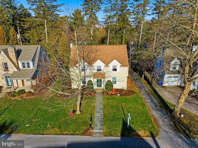 357 OLD GARDEN LN, York, PA 17403