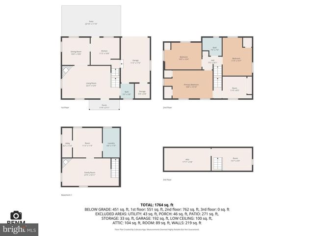 357 OLD GARDEN LN, York, PA 17403