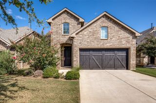 1000 Sheldon Road, Argyle, TX 76226