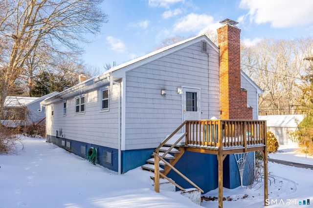 110 Valley Road, Groton, CT 06340