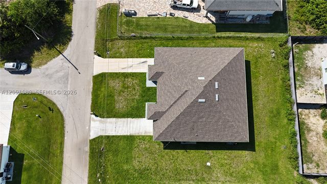 4818 24th ST 4818, Lehigh Acres, FL 33973