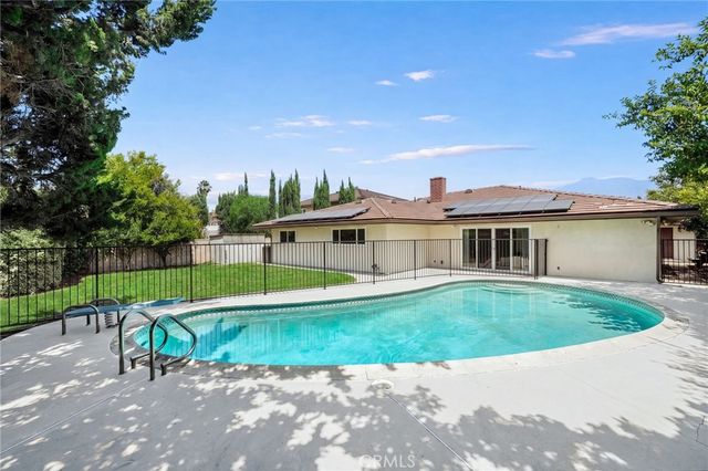 458 W Winnie Way, Arcadia, CA 91007