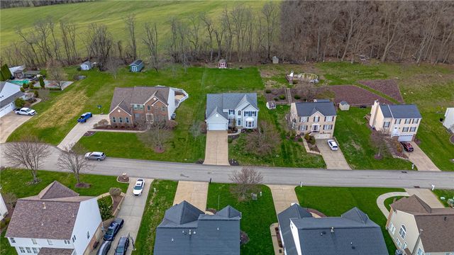 163 Valley View Dr, Rostraver, PA 15012