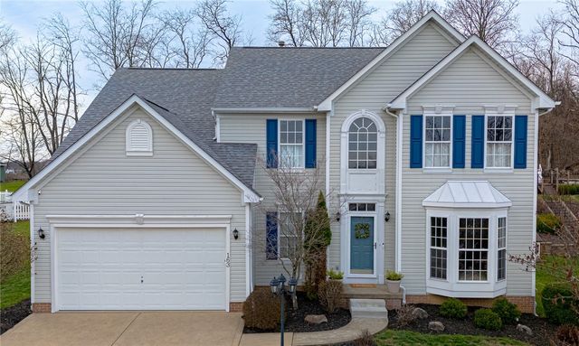 163 Valley View Dr, Rostraver, PA 15012