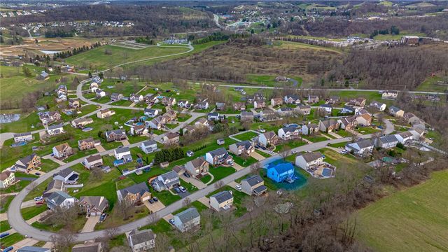 163 Valley View Dr, Rostraver, PA 15012