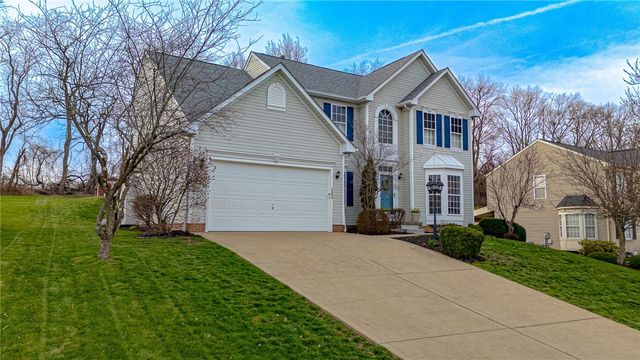 163 Valley View Dr, Rostraver, PA 15012