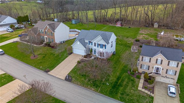 163 Valley View Dr, Rostraver, PA 15012
