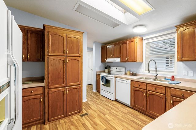 18000 Applegate Street SW, Rochester, WA 98579