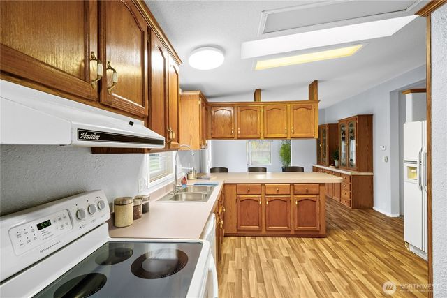 18000 Applegate Street SW, Rochester, WA 98579