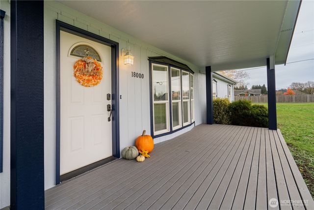 18000 Applegate Street SW, Rochester, WA 98579