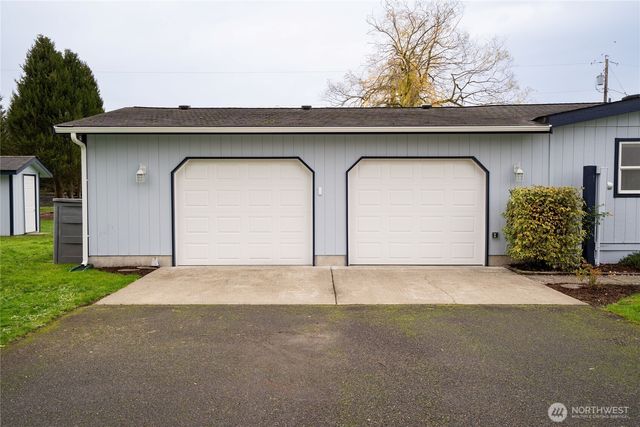 18000 Applegate Street SW, Rochester, WA 98579