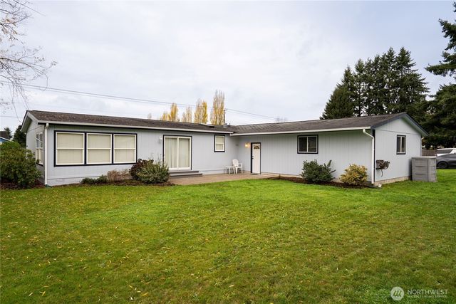 18000 Applegate Street SW, Rochester, WA 98579