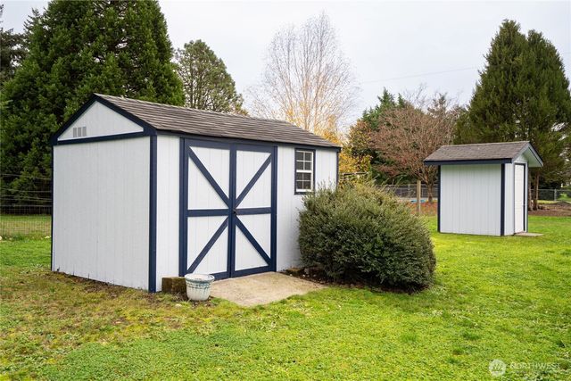 18000 Applegate Street SW, Rochester, WA 98579