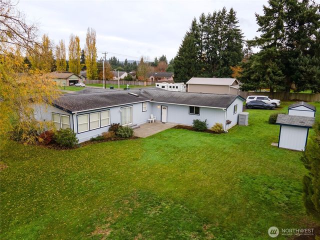 18000 Applegate Street SW, Rochester, WA 98579