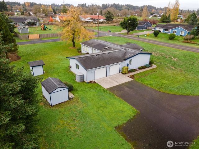 18000 Applegate Street SW, Rochester, WA 98579