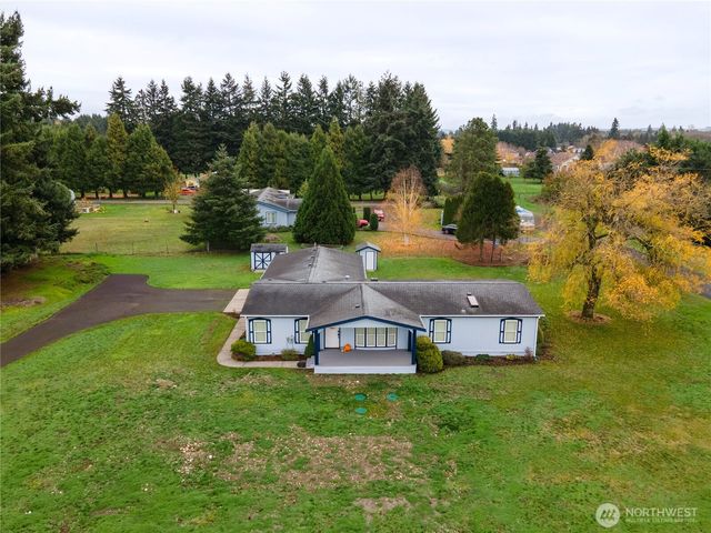 18000 Applegate Street SW, Rochester, WA 98579