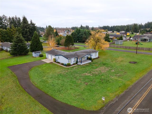 18000 Applegate Street SW, Rochester, WA 98579