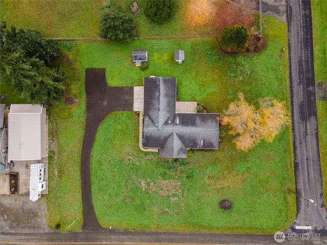 18000 Applegate Street SW, Rochester, WA 98579