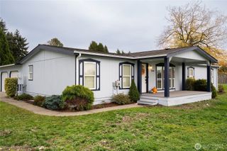 18000 Applegate Street SW, Rochester, WA 98579