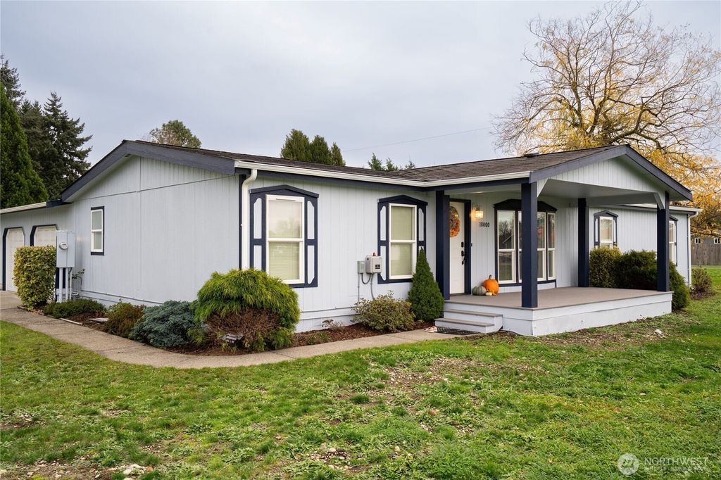 18000 Applegate Street SW, Rochester, WA 98579