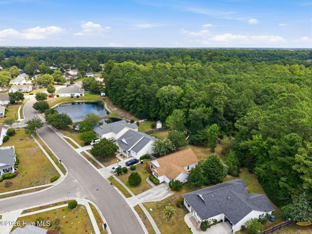 8667 Orchard Loop Road NE, Leland, NC 28451