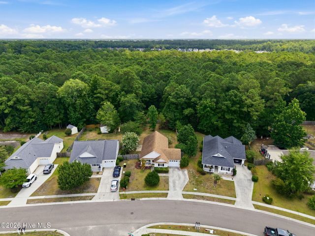 8667 Orchard Loop Road NE, Leland, NC 28451