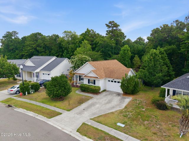 8667 Orchard Loop Road NE, Leland, NC 28451
