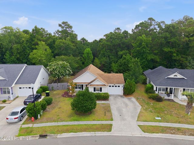 8667 Orchard Loop Road NE, Leland, NC 28451