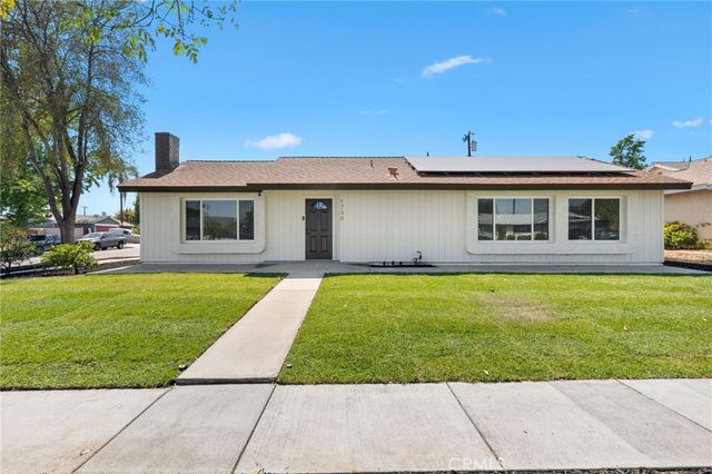 1730 N Vista Avenue, Rialto, CA 92376