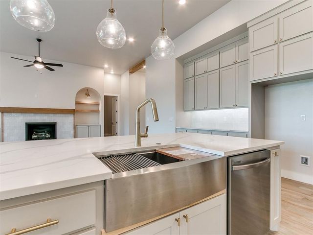 4046 Black Rock Lane, Newcastle, OK 73072