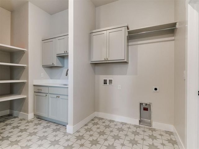 4046 Black Rock Lane, Newcastle, OK 73072