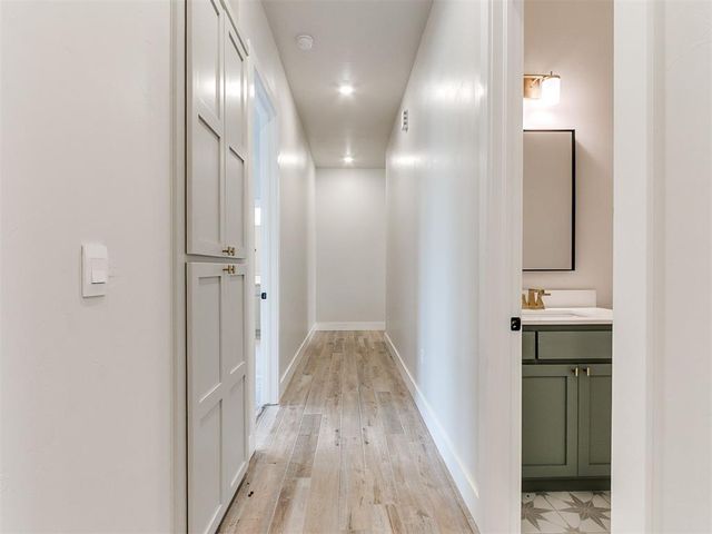 4046 Black Rock Lane, Newcastle, OK 73072