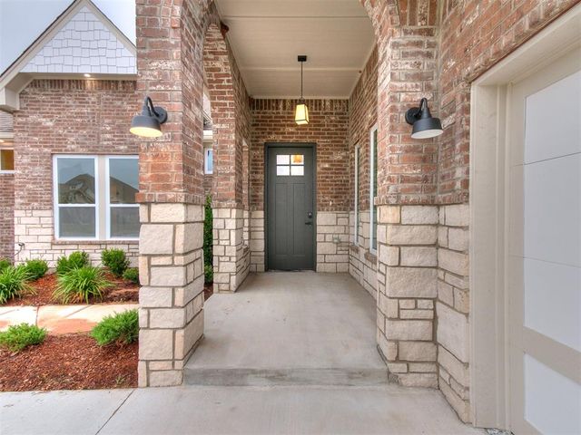 4046 Black Rock Lane, Newcastle, OK 73072