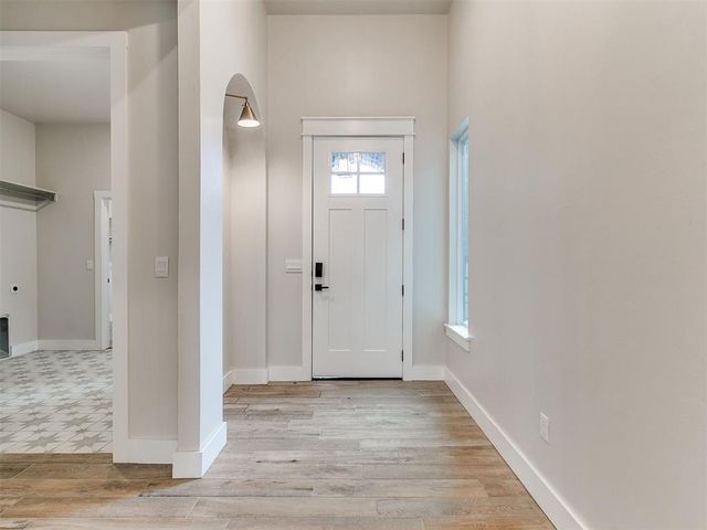 4046 Black Rock Lane, Newcastle, OK 73072