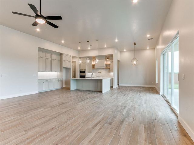 4046 Black Rock Lane, Newcastle, OK 73072