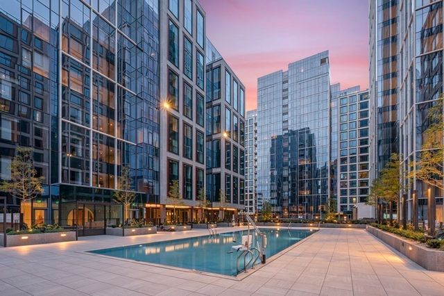 133 Seaport Blvd 1501, Boston, MA 02210