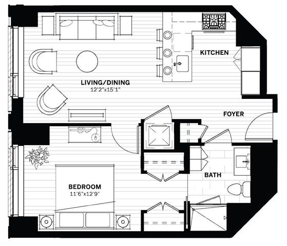 133 Seaport Blvd 1501, Boston, MA 02210