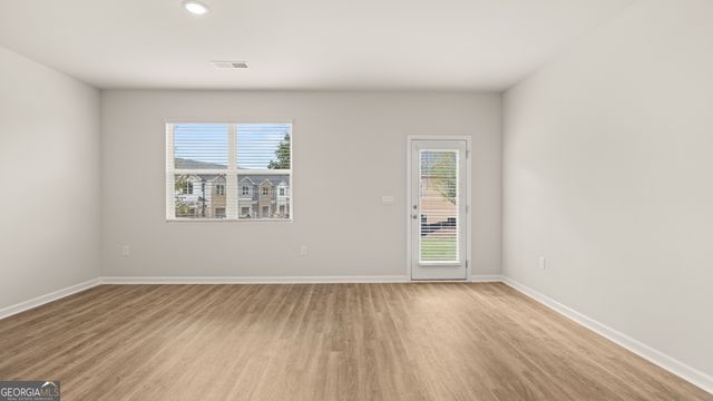 2033 Windward Road, Stone Mountain, GA 30088
